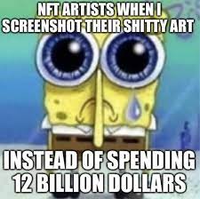 Screenshotting Nfts Know Your Meme