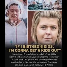 Catherine woke up to the sound of fire crackling and the pleasant smell of  wood smoke. The Stout-Hearted Seven: Orphaned