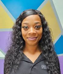 Teacher and Staff of the Year 2024