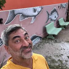 Minha viagem à foz do rio Doce