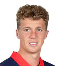 Nathan McSweeney Profile