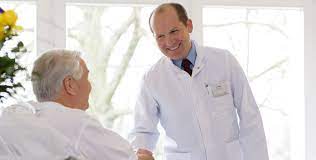 Assistenzarzt für innere medizin schwerpunkt gastroenterologie m krankenhaus im grünen berlin. Assistenzarzt M W D Fur Die Innere Medizin I