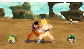 It was developed by spike and published by namco bandai under the bandai label for the playstation 3 and xbox 360 gaming consoles in the beginning of november 2010. Rendering Errors On Dragon Ball Raging Blast 2 Demo Npeb90287 Issue 3493 Rpcs3 Rpcs3 Github