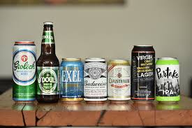 It's such a fantastic invention. Don T Fear The Near Beer The Growler S Guide To Non Alcoholic Beer The Growler B C B C S Craft Beer Guide