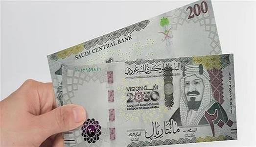 سعر الريال السعودي مقابل الجنيه في البنوك اليوم الأحد 14-6-2026 - الوطن