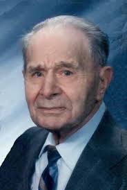 Frederick Klein Obituary May 12, 2006