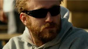 Petty Officer Second Class Matthew "Axe" Axelson (played by Ben Foster)  outfits