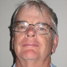 Mark Schweikert GAICD, BA, M.Def.Studs