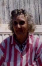 Obituary information for Lula Lundy McDevitt