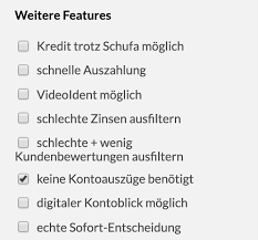 Daneben gibt es auch kreditinstitute und banken, die sich vor der kreditvergabe nicht bei der schufa informieren. Kredit Ohne Kontoauszug Kontoeinsicht Banken Digitalkredit Sofortkredit Schufa