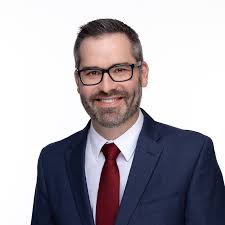 Craig A. Griffith, USA