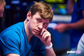 Event #2: $10,000 Pot-Limit Omaha