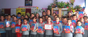 0 (464) 715 34 06; Rizeli Minik Yureklerden Masallar