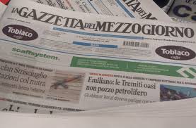 Si svolge oggi alle ore 15.00, presso il castello aragonese di taranto la premiazione di opentaranto, il concorso internazionale di idee promosso dalla presidenza. Gazzetta Del Mezzogiorno Chiusura Della Redazione Di Barletta Un Affronto Alla Cultura Ed Alla Storia Del Territorio