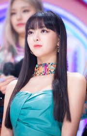 Pin Oleh Sofia Lao Di Itzy Selebriti Wanita Gadis Korea