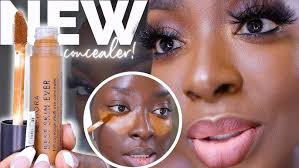 SEPHORA Bright Future Gel Serum Concealer Review/First Impression