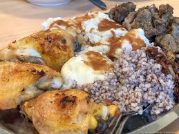 (cnn) — there is no love sincerer than the love of food, george bernard shaw said. Traditional Slovenian Food A Regional Guide To The Country S Tastiest Foods Travlinmad Slow Travel Blog