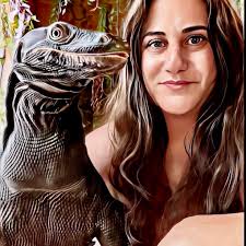 We might see the death arc before the homeless arc. Raxx was looking rough  tonight