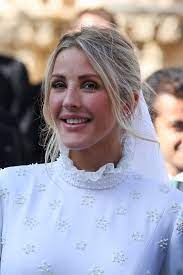 Maybe you would like to learn more about one of these? Ellie Gouldings Hochzeit So Einzigartig Ist Ihr Brautkleid Von Chloe Vogue Germany