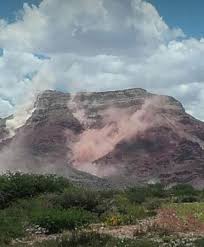 Un terremoto de magnitud 6.1 afectó a salta y jujuy durante la madrugada del domingo 10 de un terremot de magnitud 6.1 se registró durante la madrugada en el noroeste de argentina, a unos 140. Argentina Terremoto 5 9 Richter A Humahuaca Gaucho News