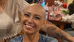 Valeria Fernanda Marin's GoFundMe Profile