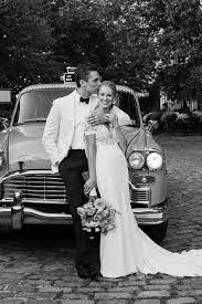 Lihi Hod Bride Brooklyn Wedding Our Bride Wore The Maeve Pengantin Victoria