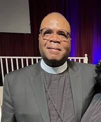 Church Of God In Christ South Carolina Jurisdiction