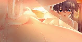 現代春画ギャラリー | №076『JK妹。』  兎ノ宮紬