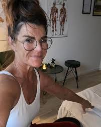 Tina Dahl's Instagram, Twitter & Facebook