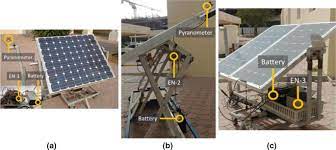 The hubble space telescope has captured many impeccable images since. Using Iot And Smart Monitoring Devices To Optimize The Efficiency Of Large Scale Distributed Solar Farms Springerlink