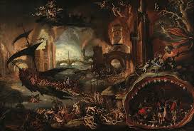 This was 100% of all the recorded swanenburg's in the usa. Aeneas Taken By The Sibyl To The Underworld Painting By Jacob Isaacszoon Van Swanenburg