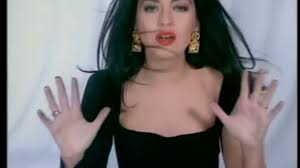 Καιτη γαρμπη γυαλια καρφια 1990 kaiti garbi pop 90's audio ας μιλησουν τα τραγουδια. Kaith Garmph Den Einai H Prwth Fora 1992 Youtube