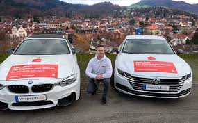 Wrapclub Mit Autowerbung Geld Verdienen Nebenjob Zentrale