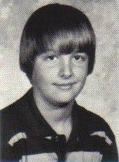 Bryan Earl Steele (1969-2004)