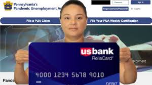 A debit card will be mailed to you after you have been determined financially eligible for benefits. Backdate Pua Unemployment Claims In Pa Debit Card Arrived Youtube
