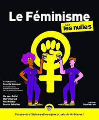 Qu'on s'en revendique ou qu'on s'en méfie, le féminisme est aujourd'hui sur toutes les lèvres. Le Feminisme Pour Les Nul Le S Amazon De Bousquet Danielle Collectif Collet Margaux Guiraud Claire Aram Sophia Fremdsprachige Bucher
