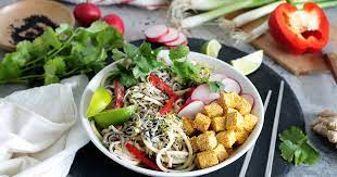 The okinawan diet is barely 1% pork, and is 99% not pork. The Okinawa Diet Benefits And Example Meal Plan Shape