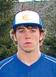 All-Blue Water Area Conference BASEBALL