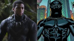 Black panther is much more than a superhero movie. How Do The Black Panther Characters Compare To Their Comic Book Counterparts Mtv