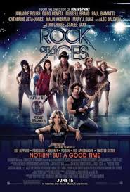 Movies games audio art portal community your feed. Rock Of Ages 2012 Film Wikipedia