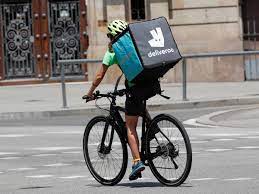 Manage your restaurant, track your sales, download invoices and create special offers. Food Delivery Startup Deliveroo Exits Germany Quartz