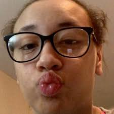 Sydney Claire Sample. You came into my life four years ago and since that  moment, you have been everything to me. You've changed my life and made me  a better person. If