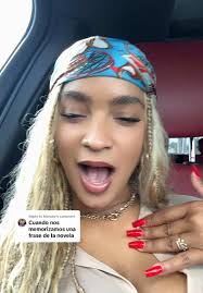 BEMBA COLORA 💋 #seidylanina