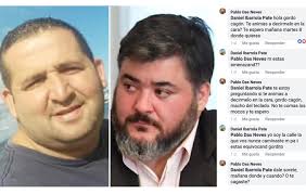 De Boca en Boca y #DesdeElTwitter