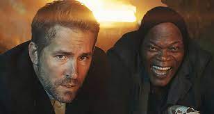 Discover its cast ranked by popularity, see when it released, view trivia, and more. You Ll Forget About The Hitman S Bodyguard As You Re Watching It By Sean Mott Medium