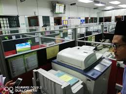 Susun atur pejabat terbuka adalah ekonomi, fleksibel. Lawatan Pengauditan Eksa Kali Ke 2 Di Pejabat Kadi Pejabat Pendidikan Islam Daerah Segamat Portal Rasmi Jabatan Agama Islam Negeri Johor