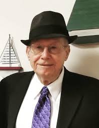 Obituary information for Walter Gene Langley