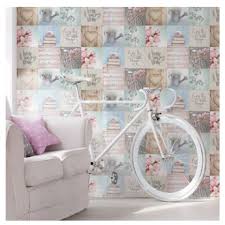 ورق حائط مستورد جمله وقطاعي Home Facebook