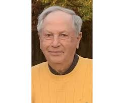 Bud Beck Obituary (1939