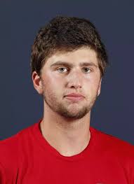 2021-22 Men's Tennis Roster